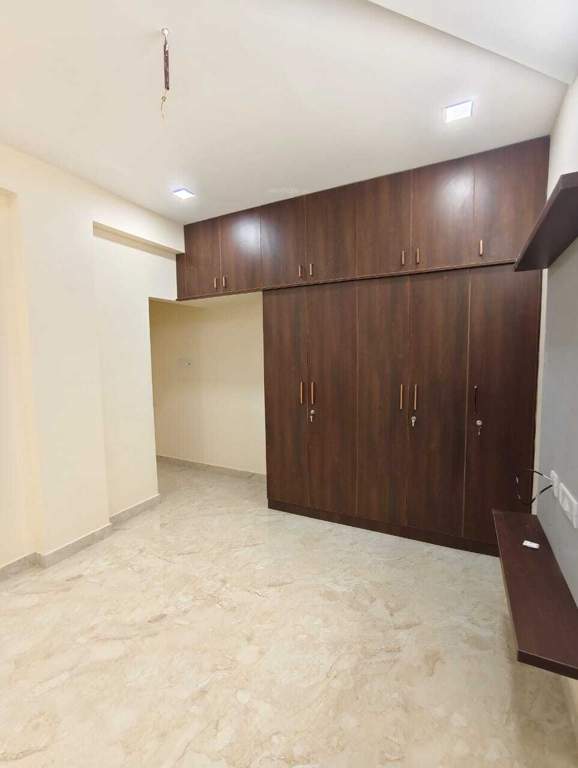  anandha gayathri flats Bedroom
