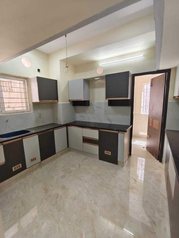  anandha gayathri flats Kitchen