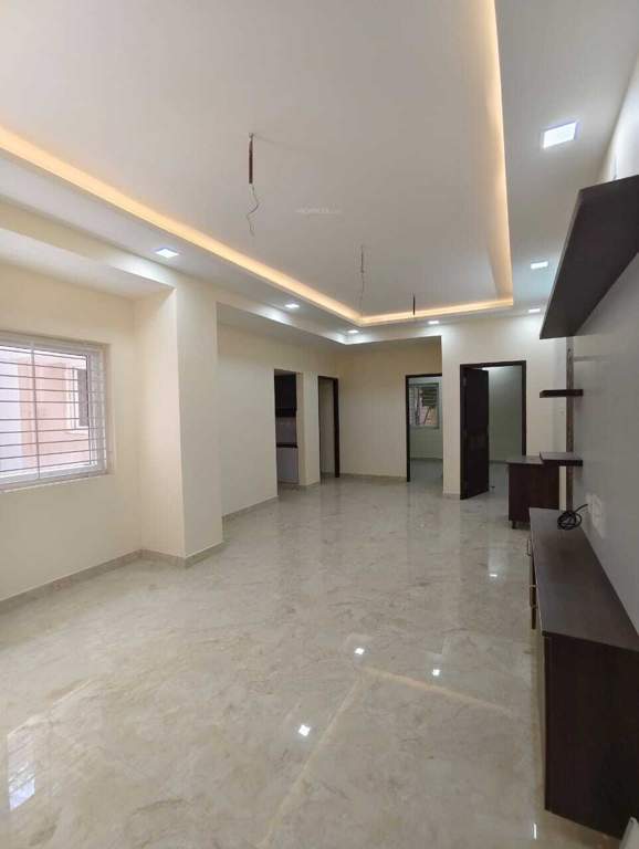  anandha gayathri flats Living Area