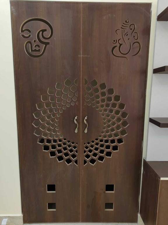  anandha gayathri flats Living Area