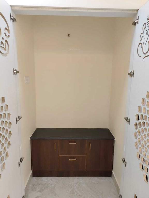  anandha gayathri flats Living Area