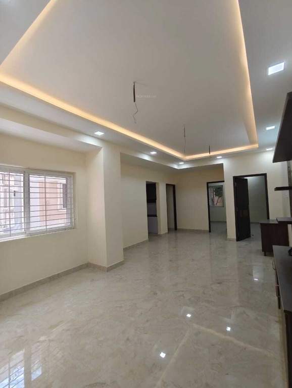  anandha gayathri flats Living Area