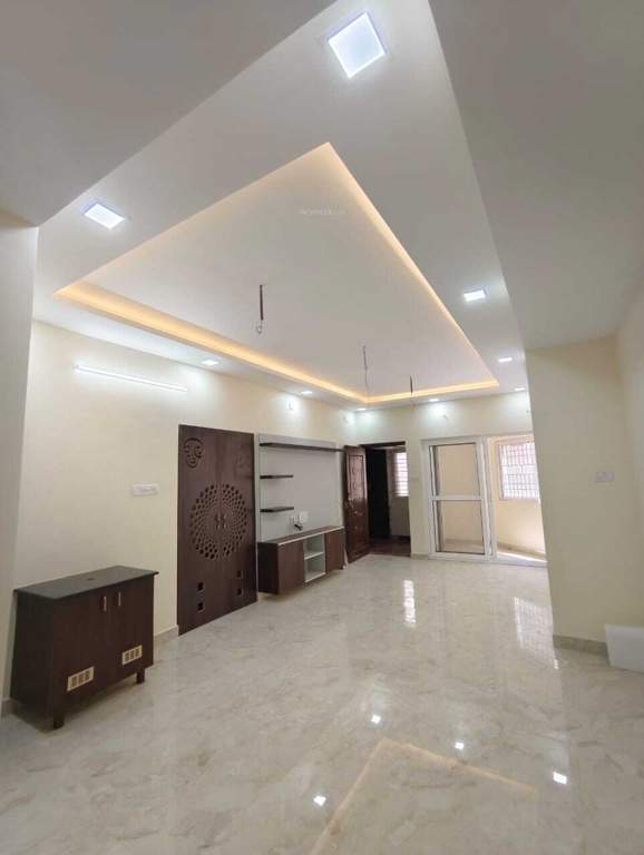  anandha gayathri flats Living Area