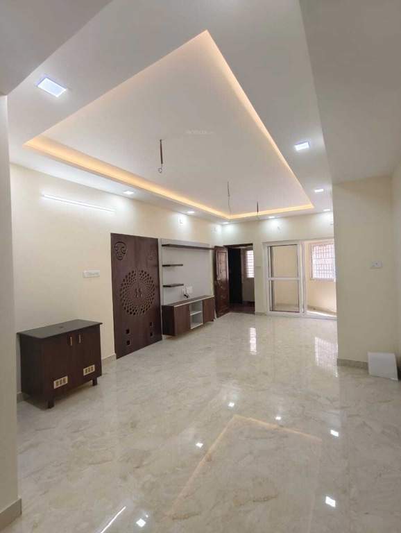  anandha gayathri flats Living Area