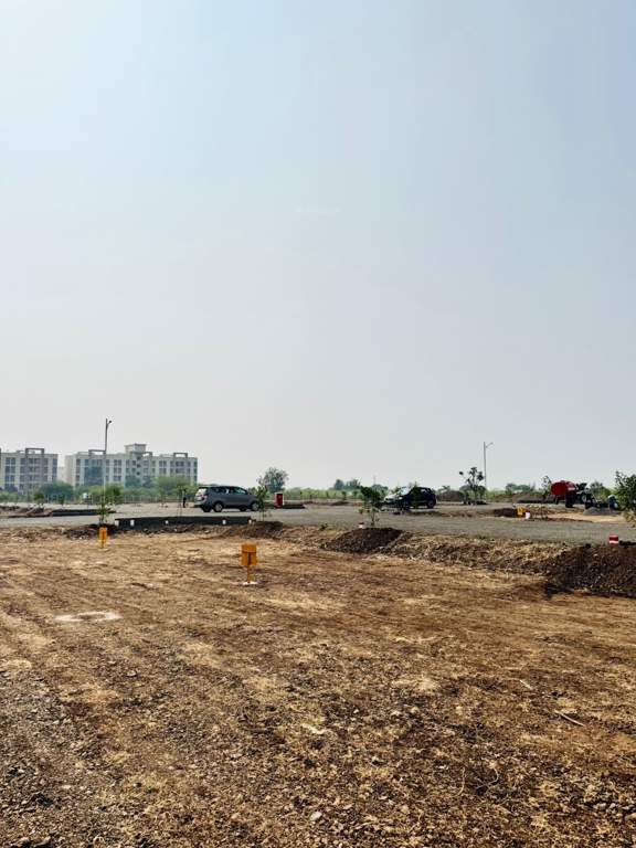  aditya city Elevation