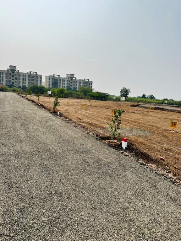  aditya city Plot
