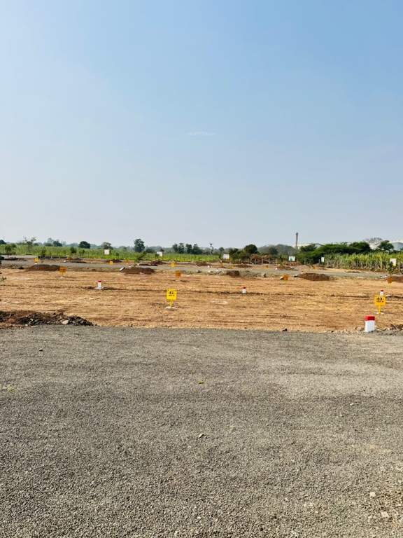  aditya city Plot