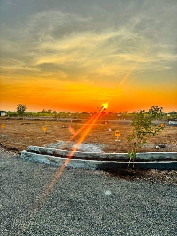  aditya city Plot