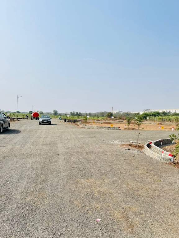  aditya city Plot