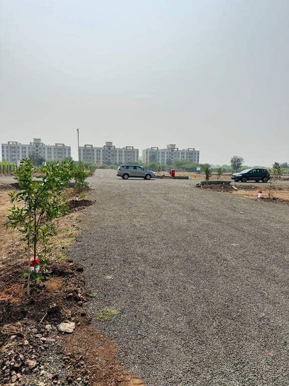  aditya city Plot