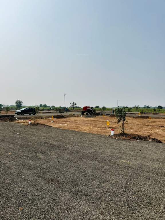  aditya city Plot