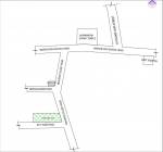  pavithra-sai-elite Location Plan