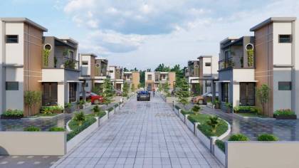 Elevation caristo Elevation