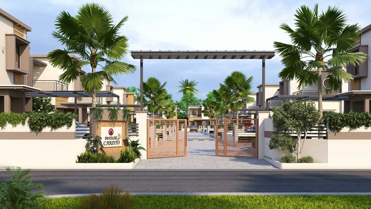 caristo Gated Community