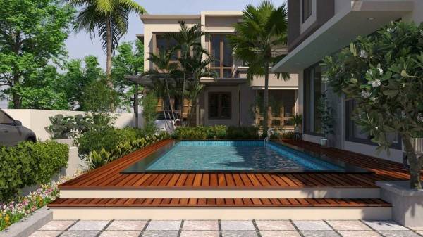  caristo Swimming Pool