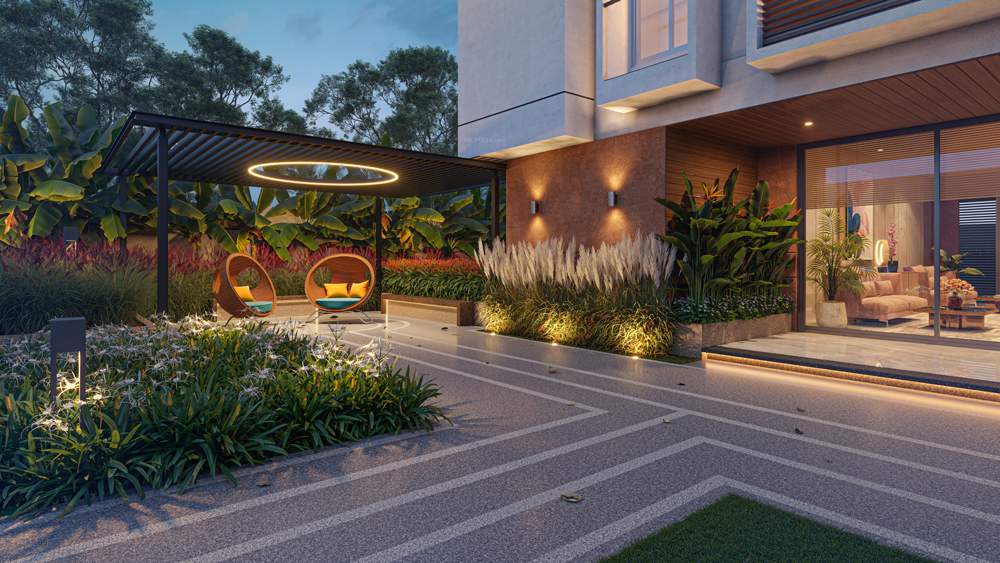  revanta Senior Citizen Sitout