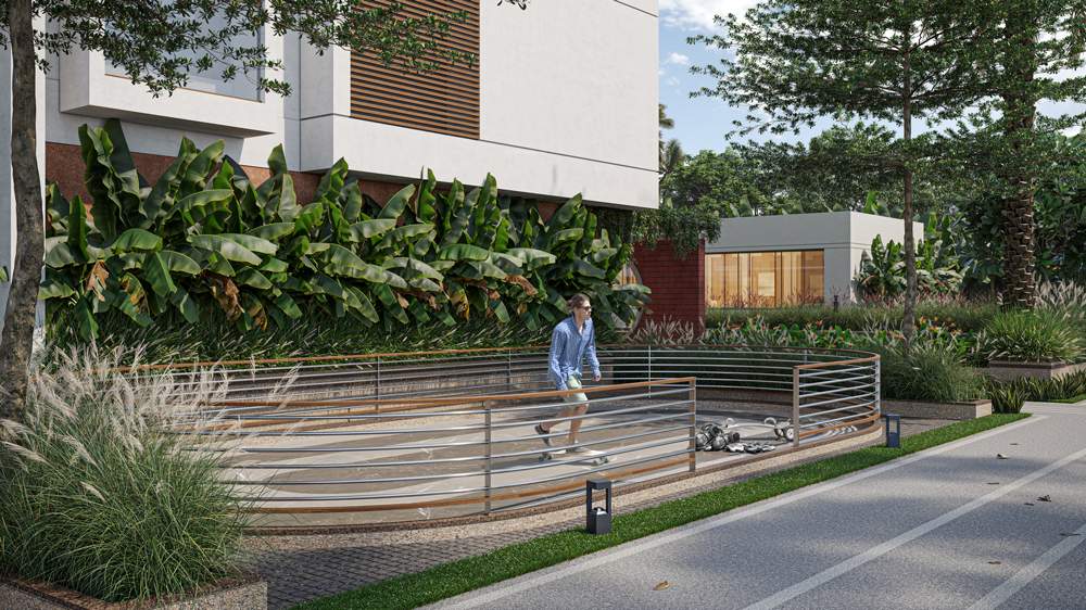  revanta Skating Rink