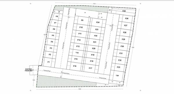  shubh-mangal-6 Layout Plan