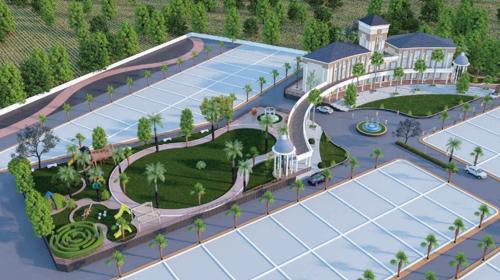  rna-greens Landscape Garden and Tree Planting