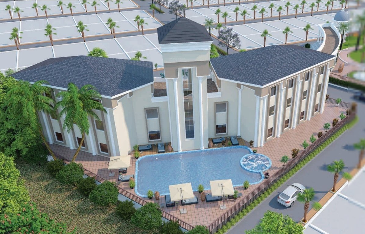  rna greens Swimming Pool