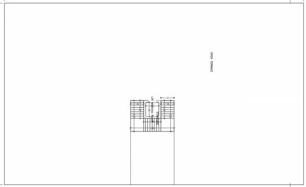  gokul-towers Cluster Plan Terrace