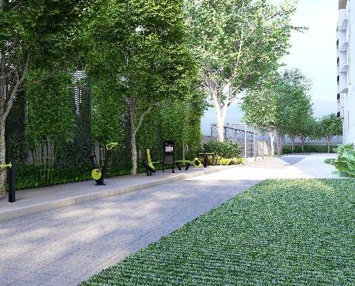  brr-north-excellency-phase-1 Gymnasium