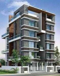 Elevation riddhi-siddhi-new-homes-burari Elevation
