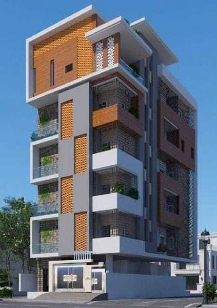 Elevation riddhi-siddhi-luxurious-homes-burari Elevation