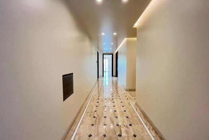  ever luxury homes ll Lobby