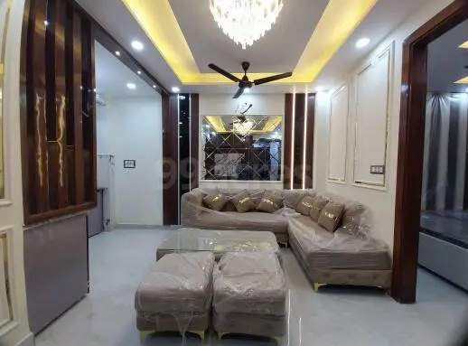  ever affordable homes ii Living Area