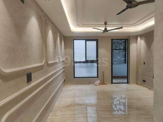  ever homes Living Area