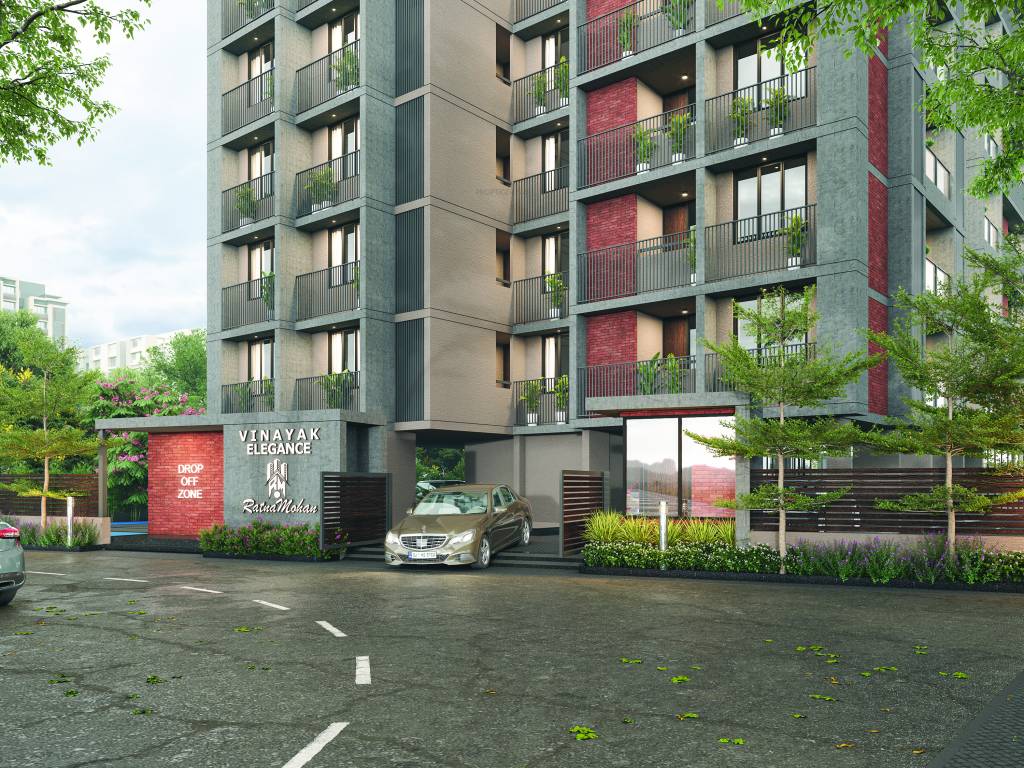  vinayak elegance Others