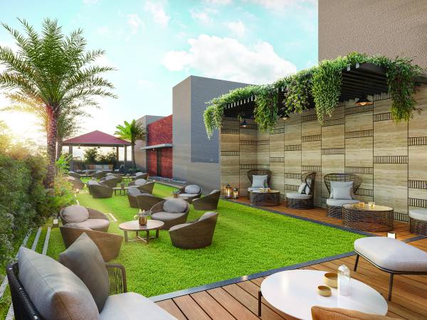  vinayak-elegance Others