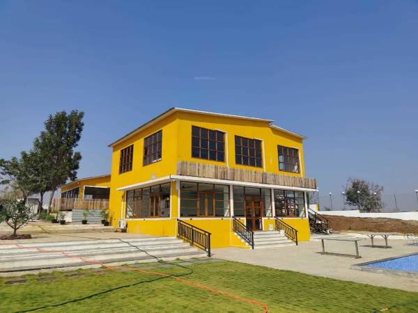  by-the-lake Elevation