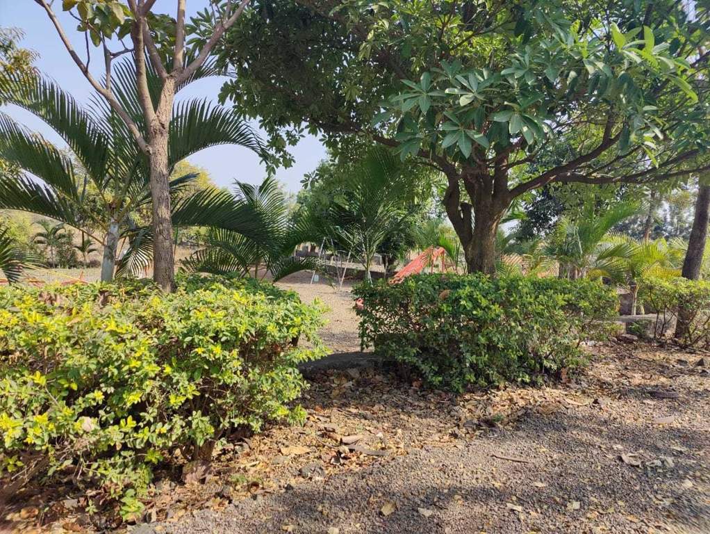  by the lake Children's play area