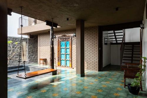  by-the-lake Living Area