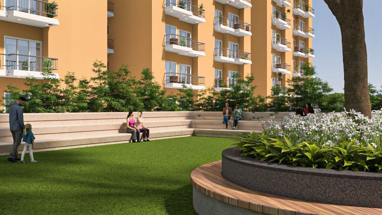  mahalakshmi apartments Others