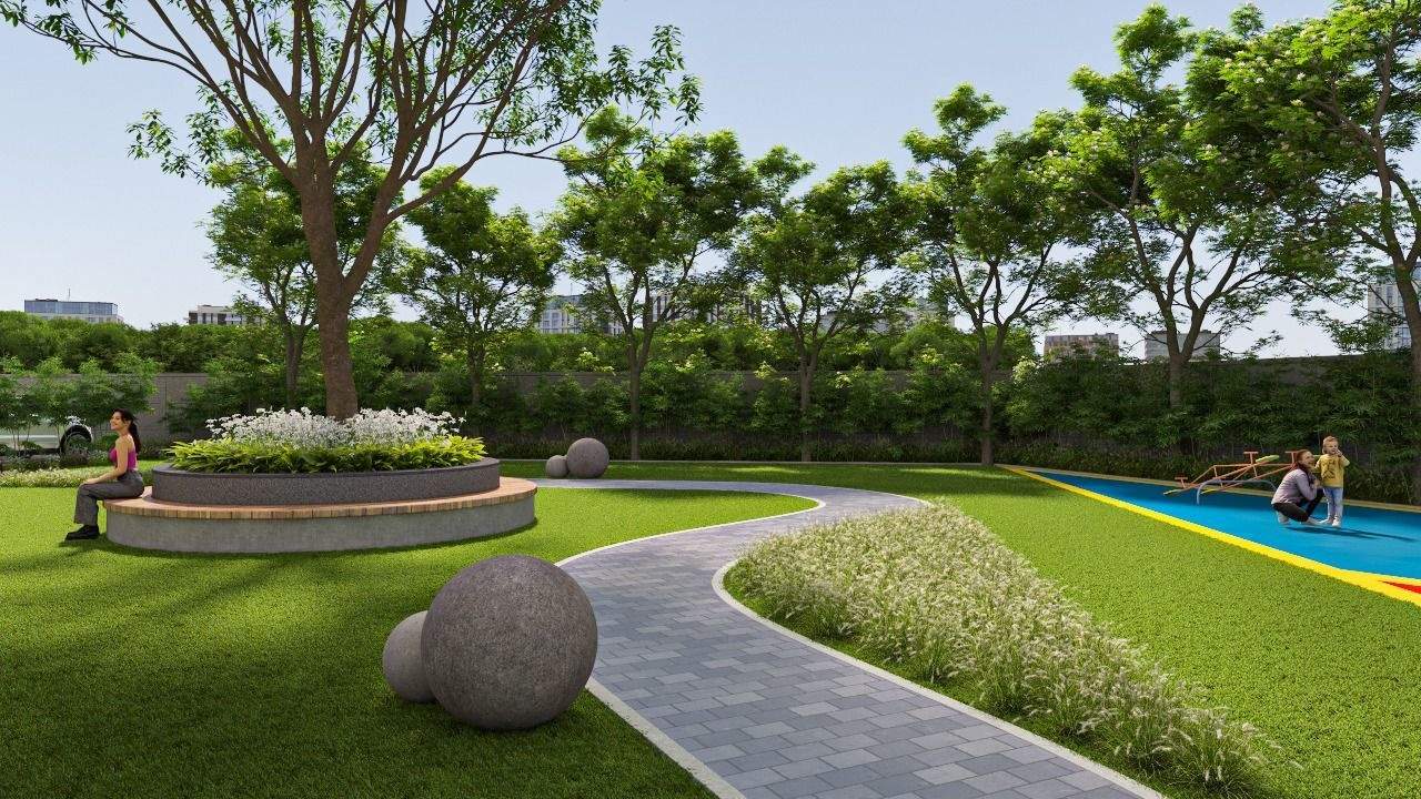  mahalakshmi apartments Others