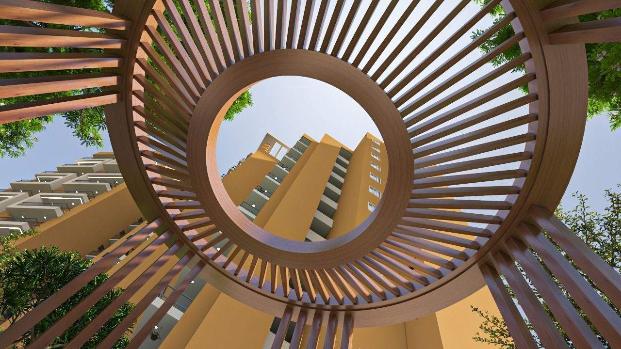  mahalakshmi apartments Others