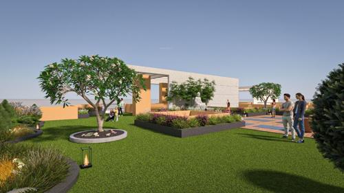 Others mahalakshmi-apartments Others