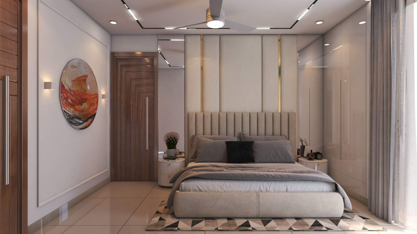  mahalakshmi apartments Bedroom