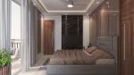  mahalakshmi-apartments Bedroom