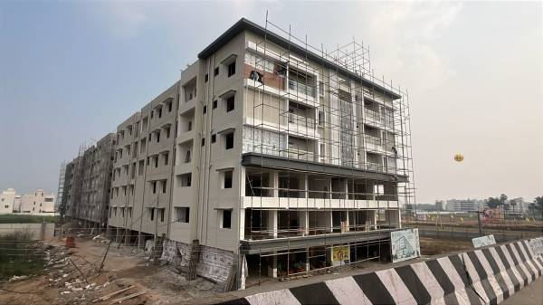  royal-rightway-homes Construction Status Jan-25