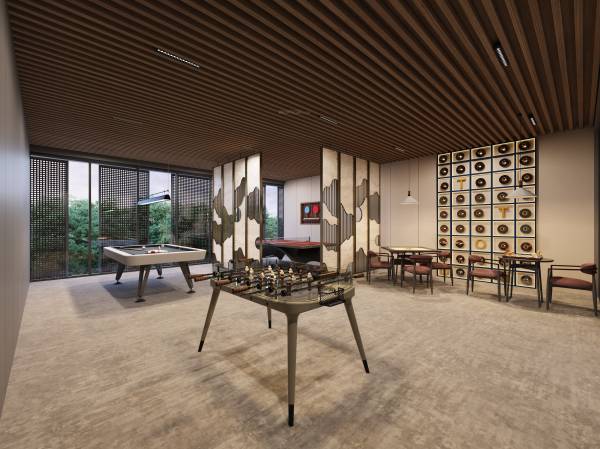  horizon Indoor Games