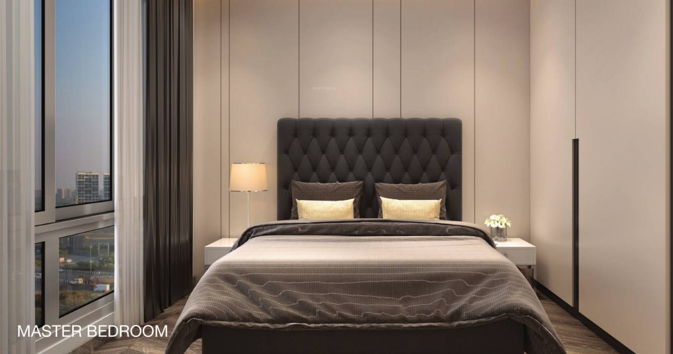  goodwill building no 2 Bedroom