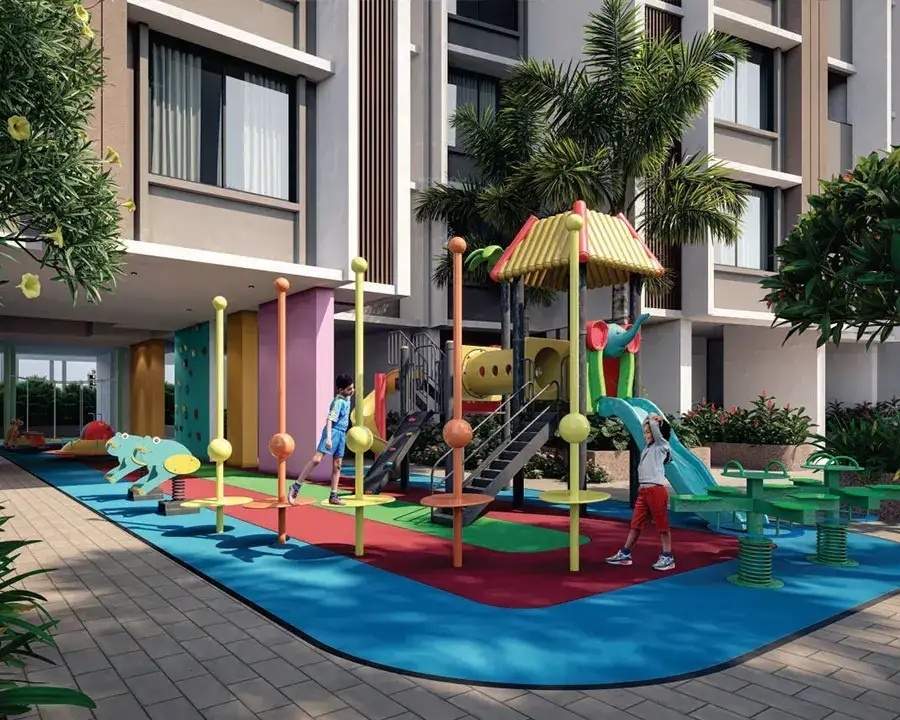  greenville aster Children's play area