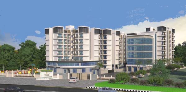  park-building-no-3 Elevation