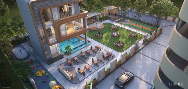  aa-privilege Club House