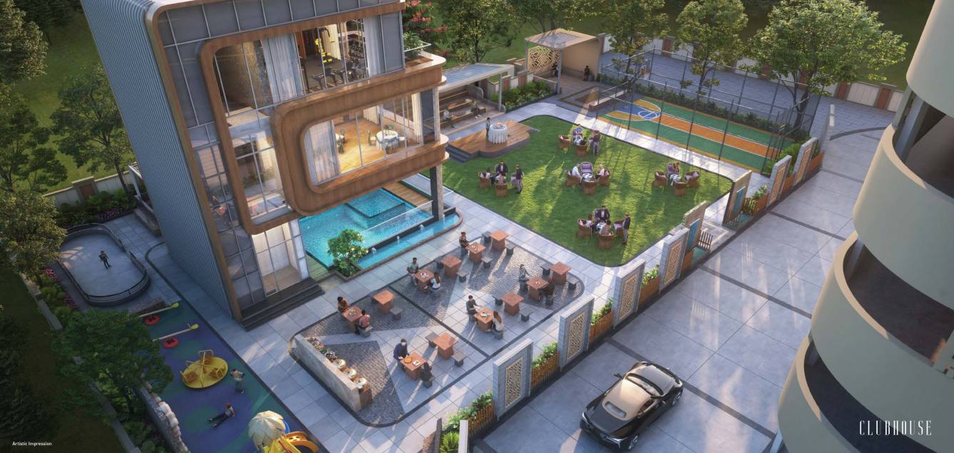  aa privilege Club House