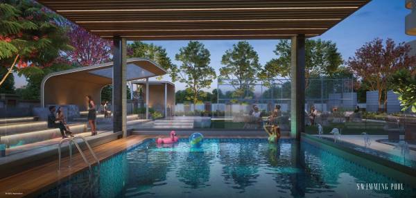  aa-privilege Swimming Pool